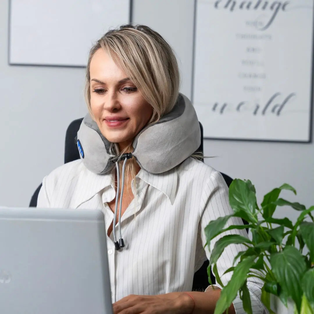 Thera Travel | Neck Massager CALLIXE