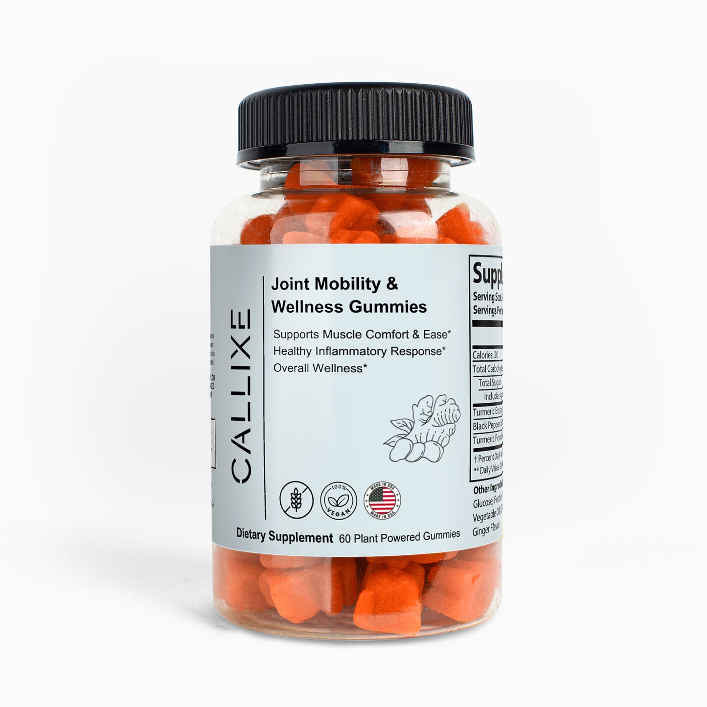 FREE GIFT GUMMIES