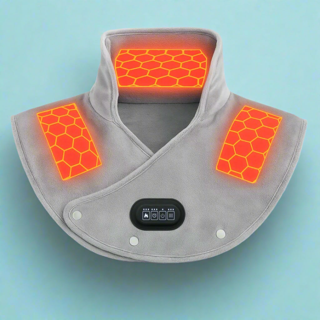 Thera Wrap | Neck Relief Pad