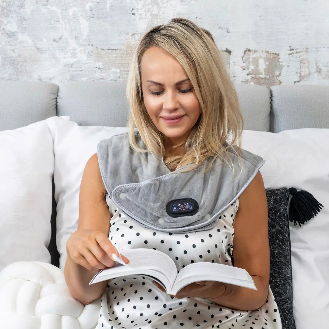 Thera Wrap | Neck Relief Pad CALLIXE