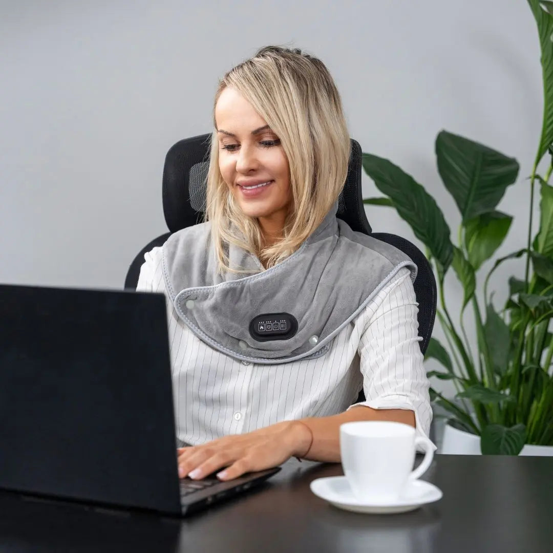Thera Wrap | Neck Relief Pad CALLIXE