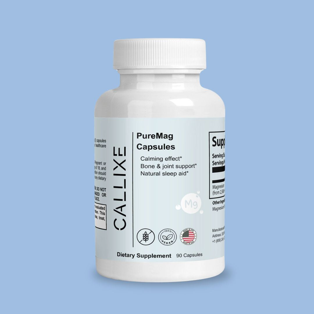 PureMag Capsules