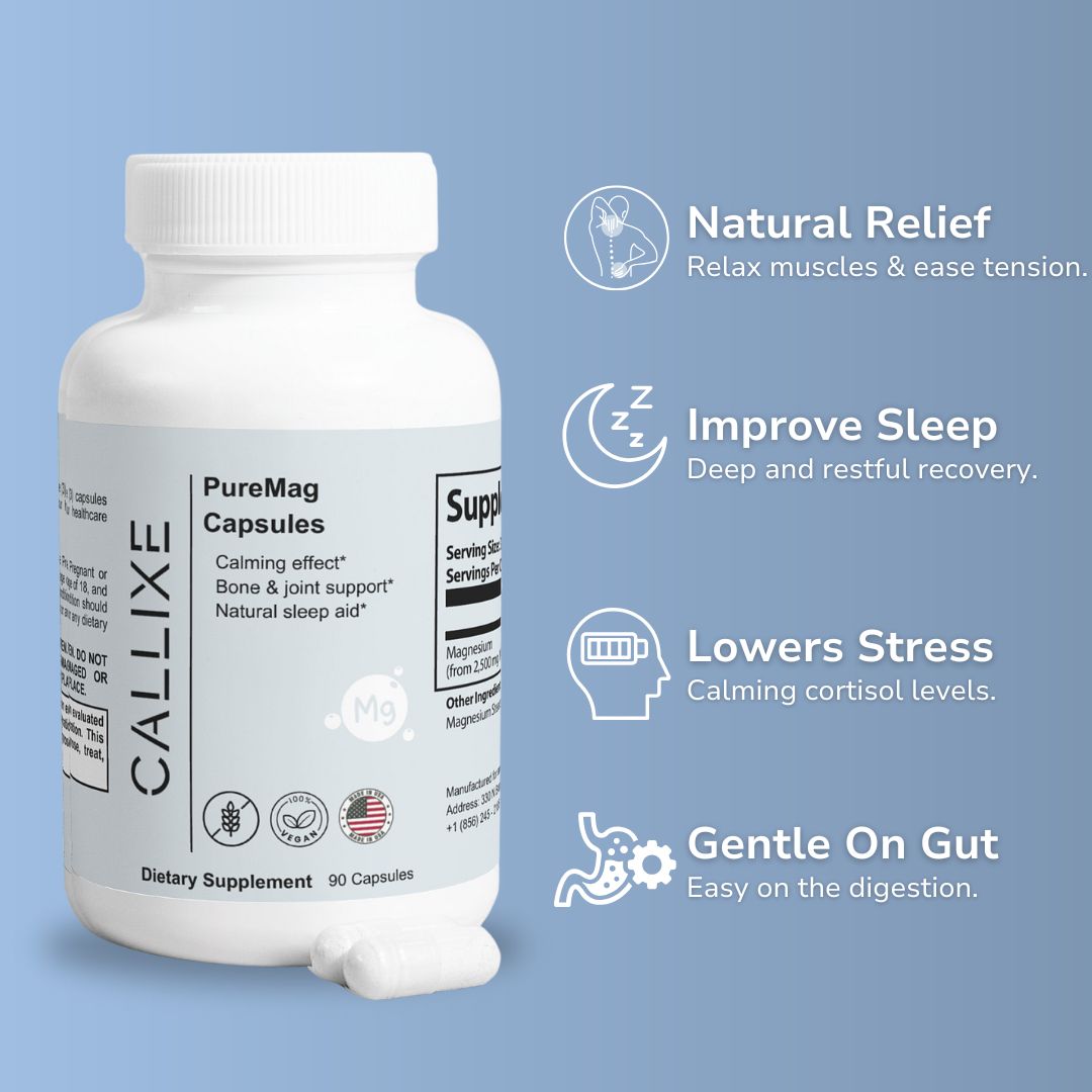 PureMag Capsules