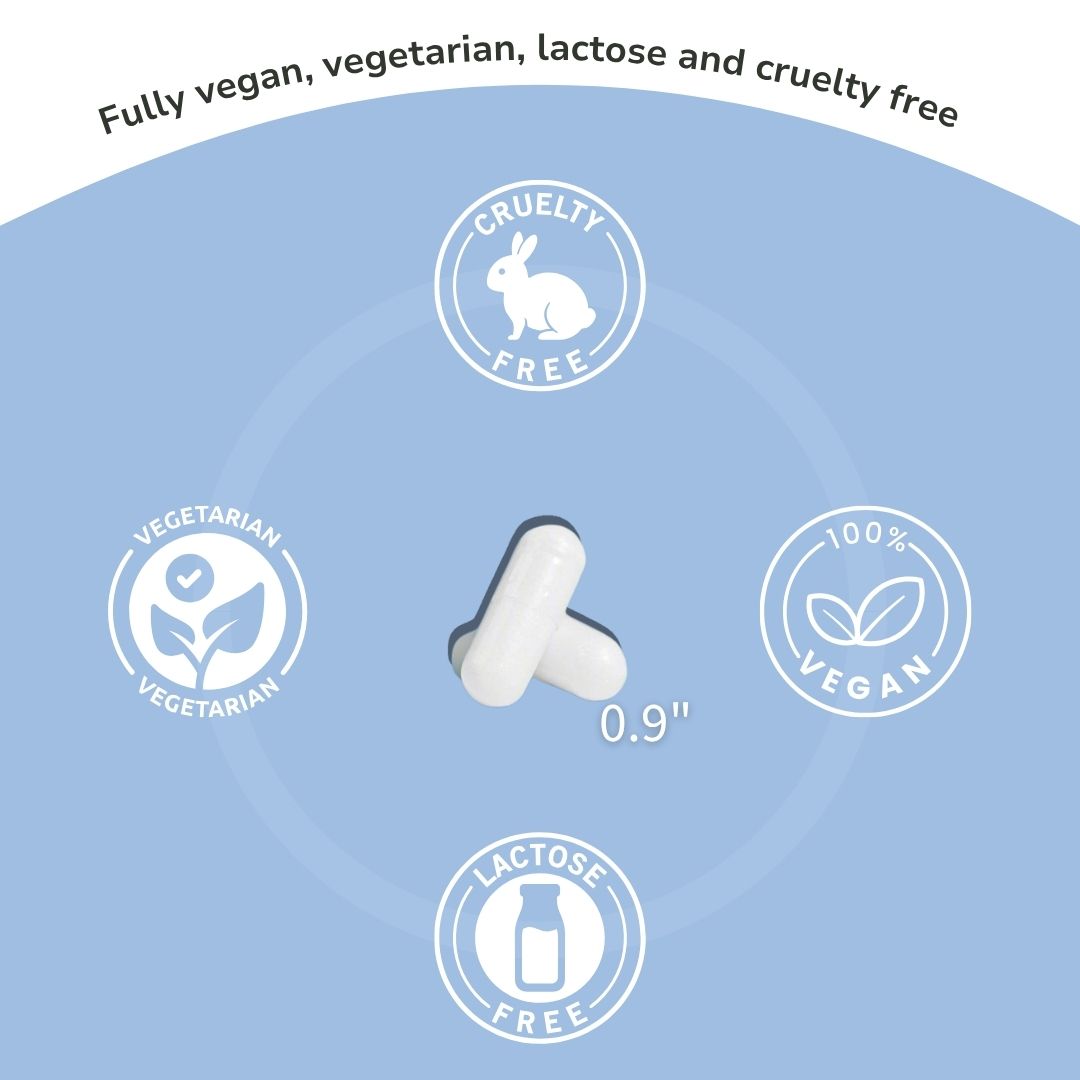 PureMag Capsules