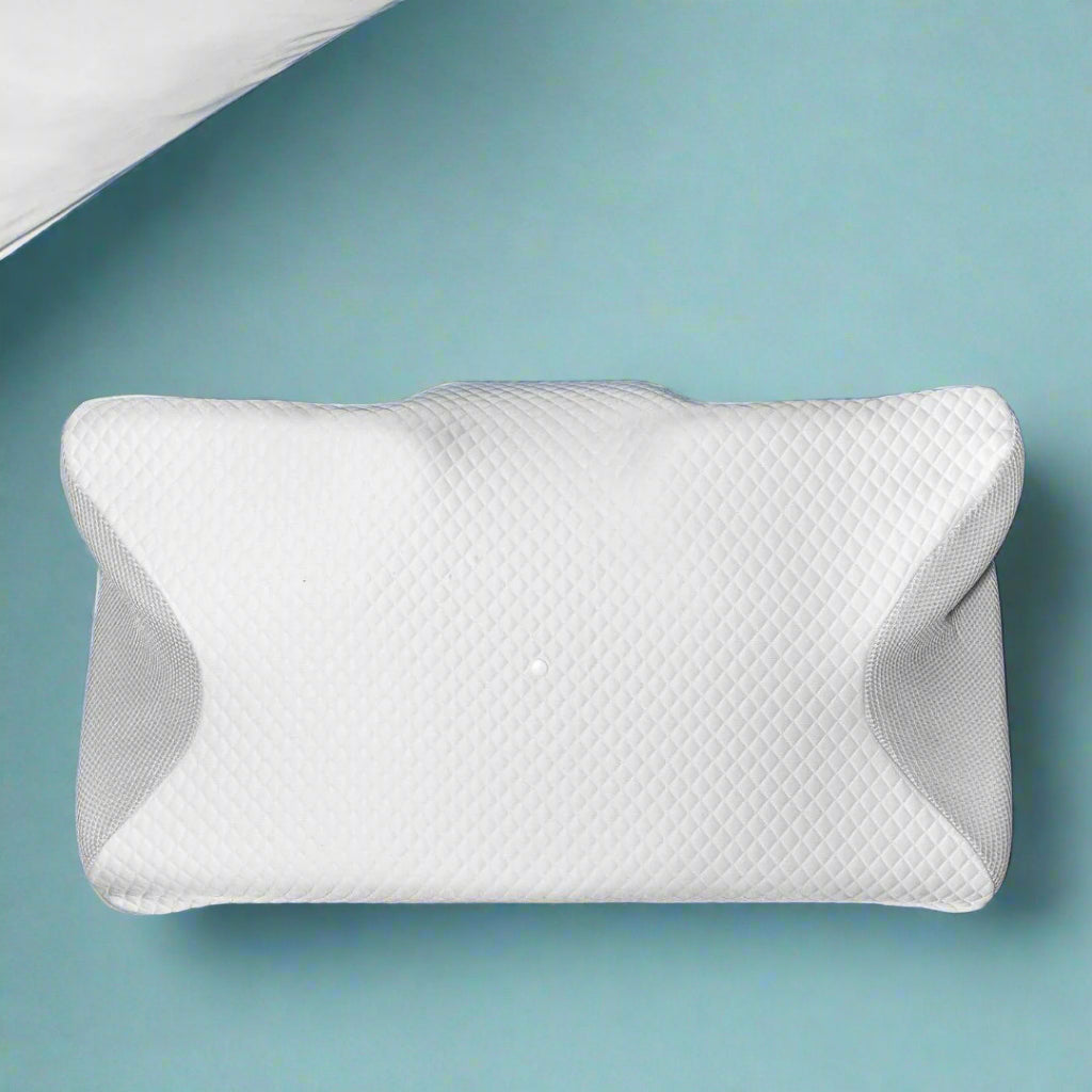 Mirella Contour Pillow