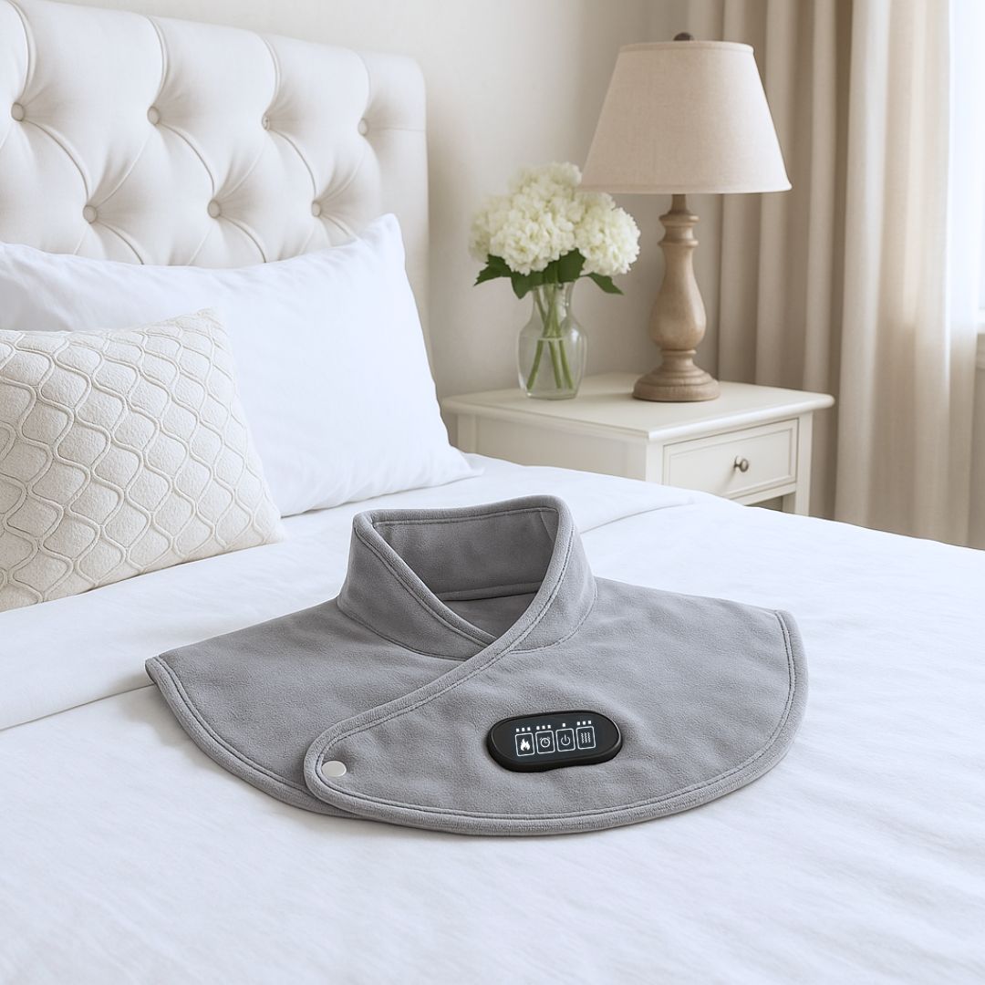 Thera Wrap | Neck Relief Pad