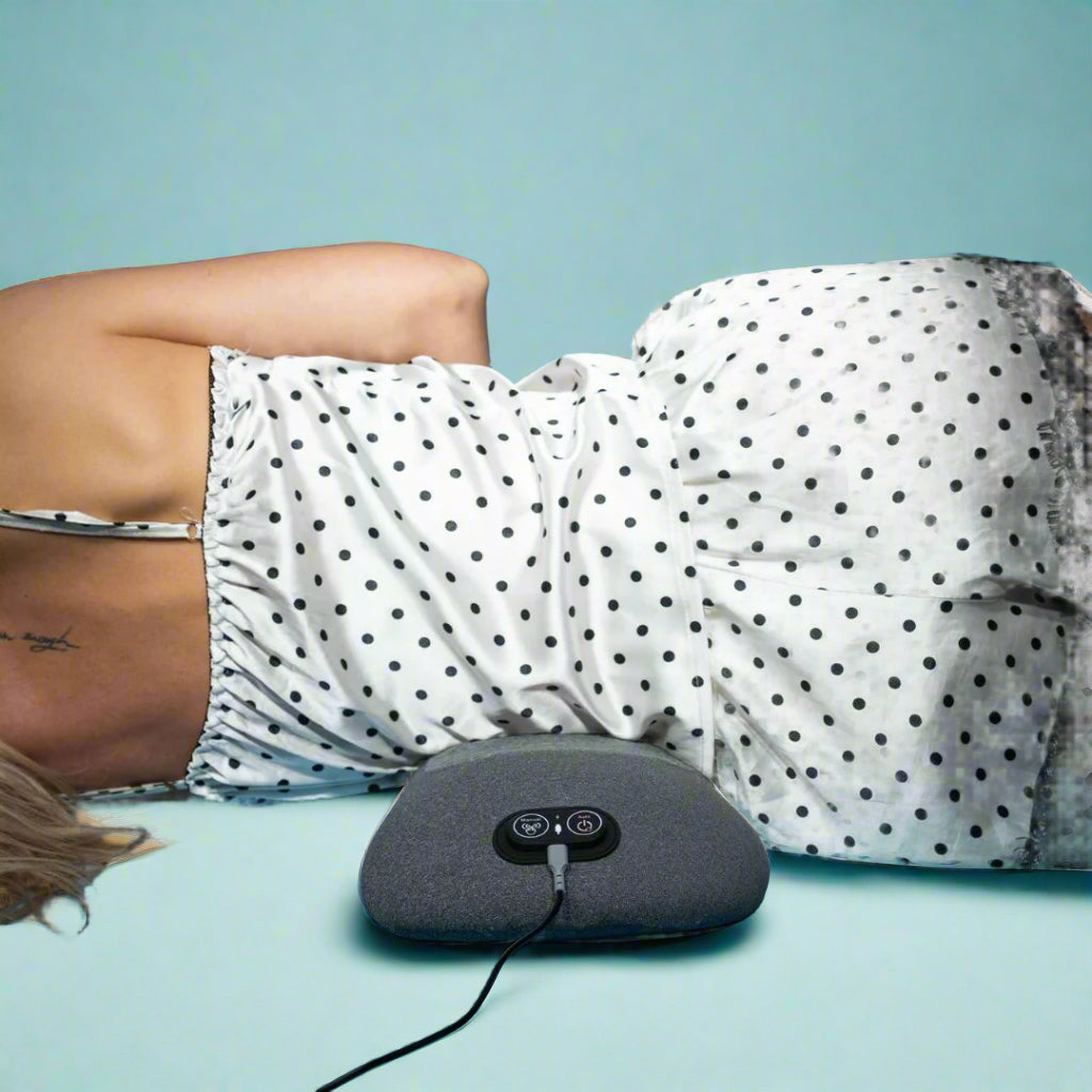 Thera Back | Massage Pillow