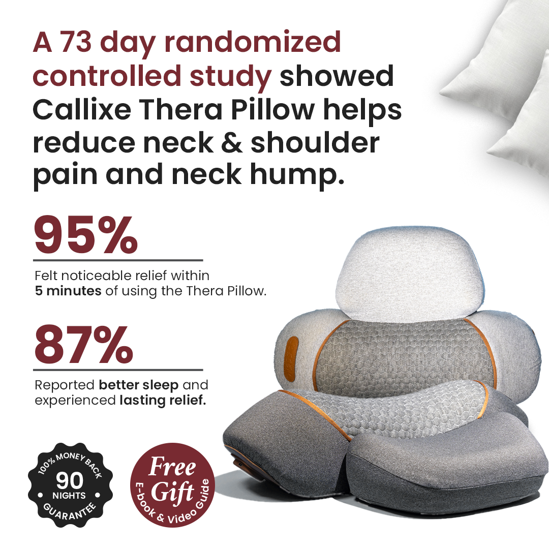 CALLIXE Thera Pillow™