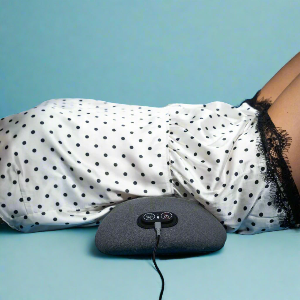 Thera Back | Massage Pillow