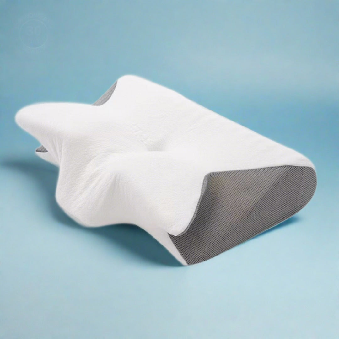 Mirella Contour Pillow