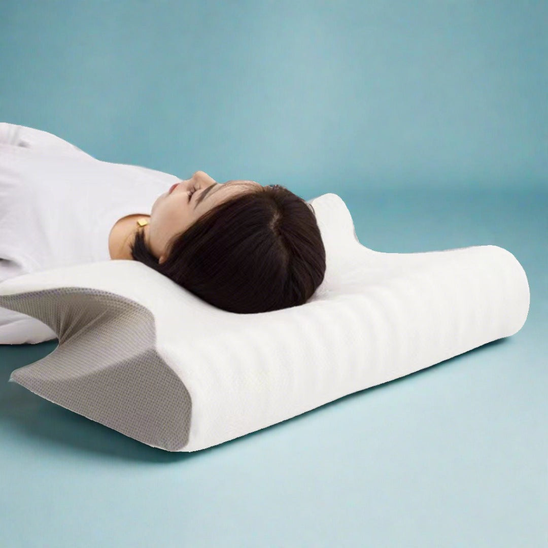 Mirella Contour Pillow