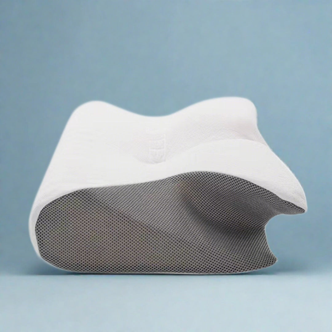 Mirella Contour Pillow