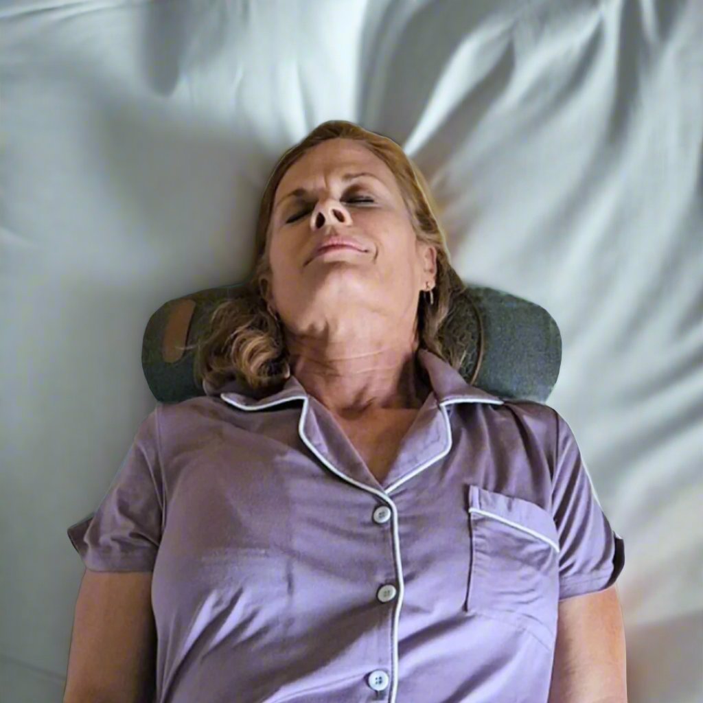 Original Thera Pillow™ | Traction Massager