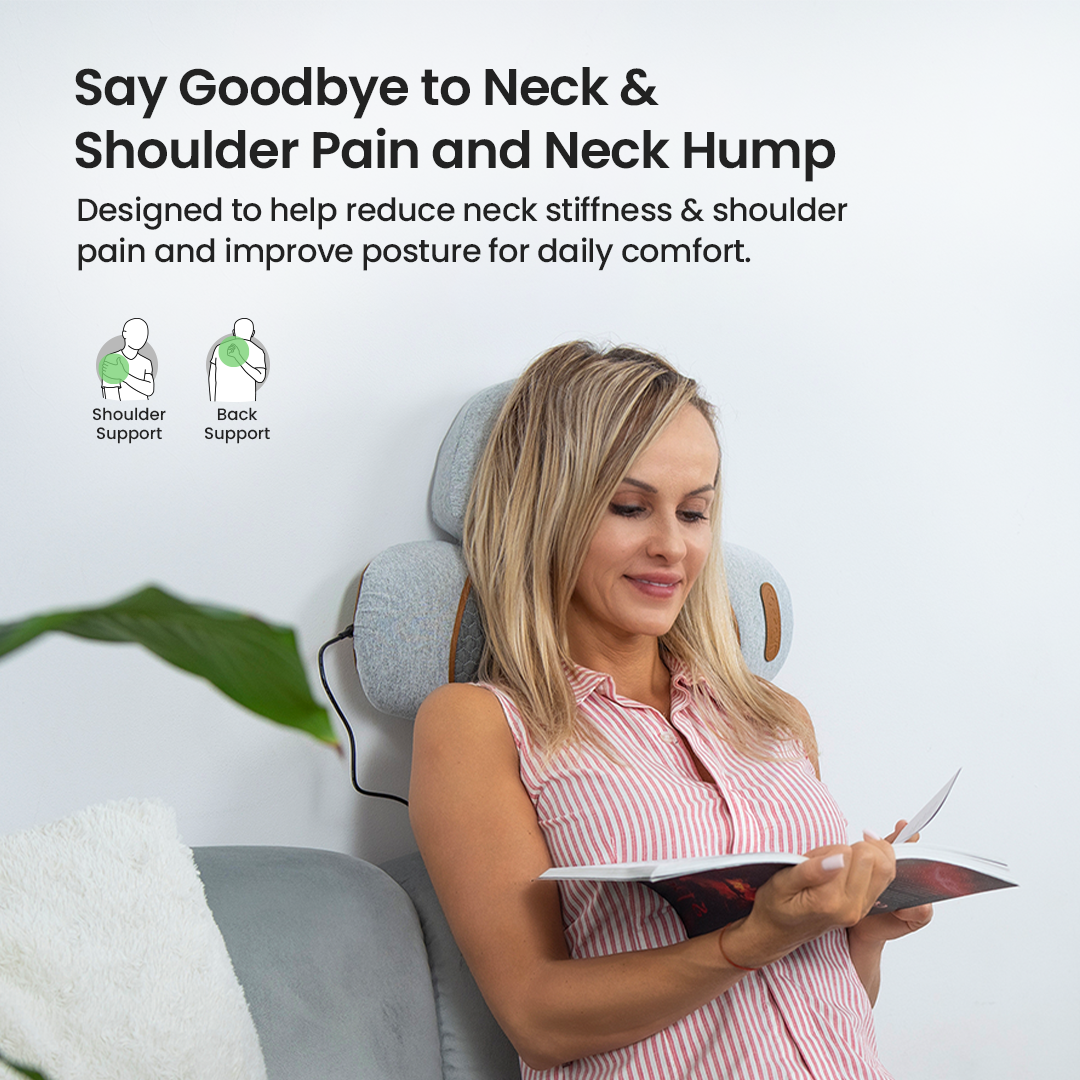 CALLIXE Thera Pillow™