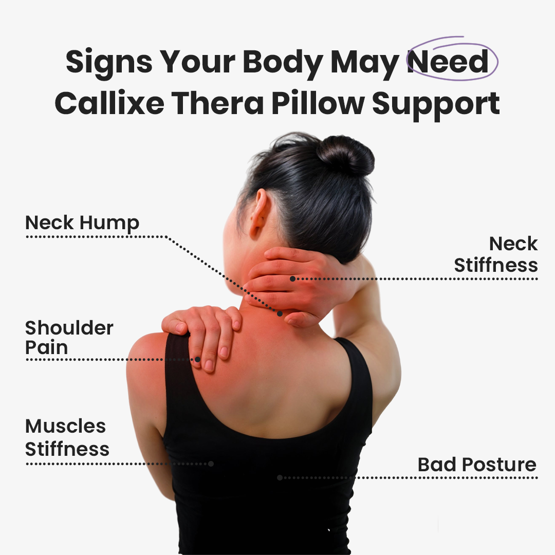 CALLIXE Thera Pillow™