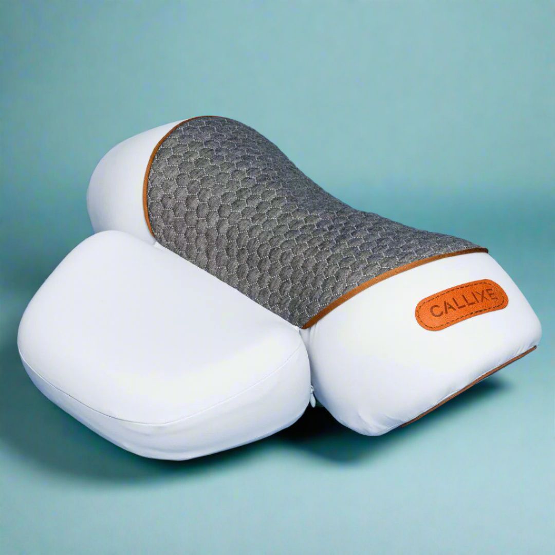 Original Thera Pillow™ | Traction Massager