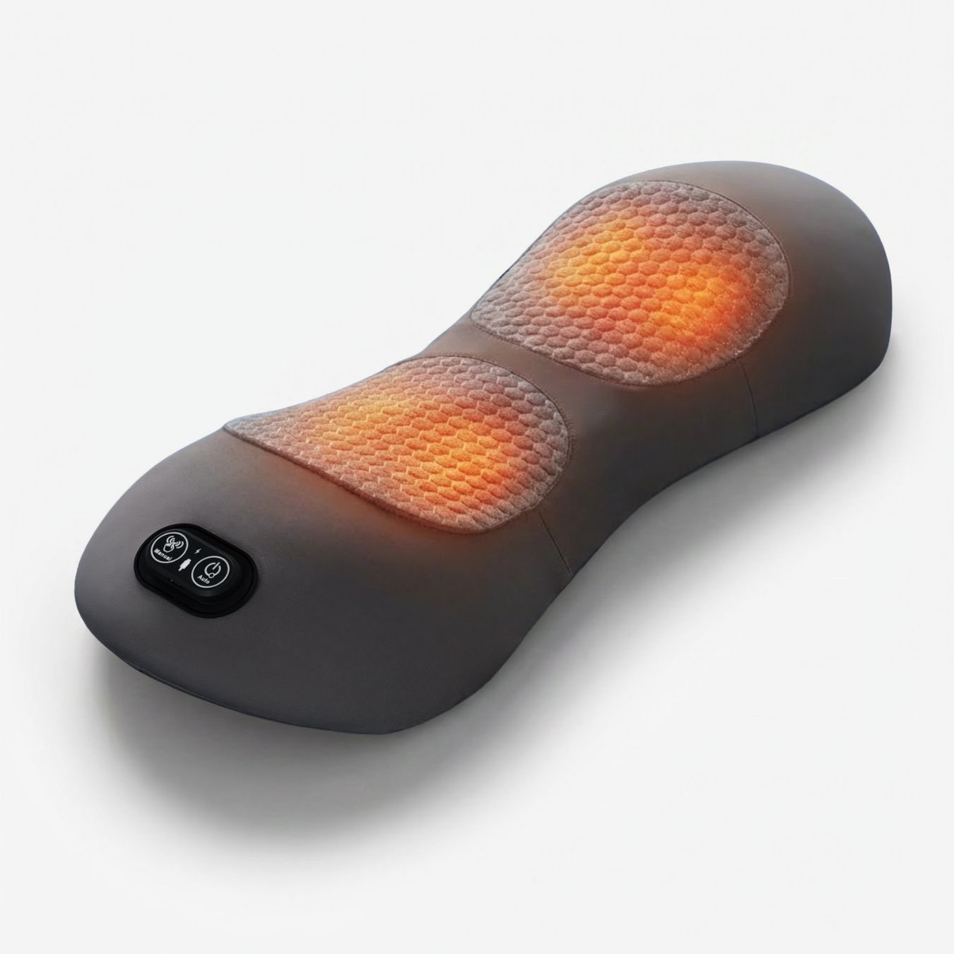 Original Callixe Thera Back Pillow | Traction Massager Original Callixe Thera Back Pillow | Traction Massager