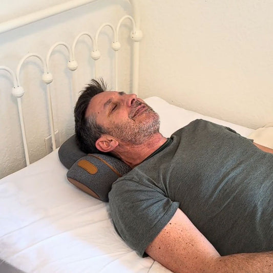 Stretches for Upper Back Pain: Simple Relief You Can Start Today