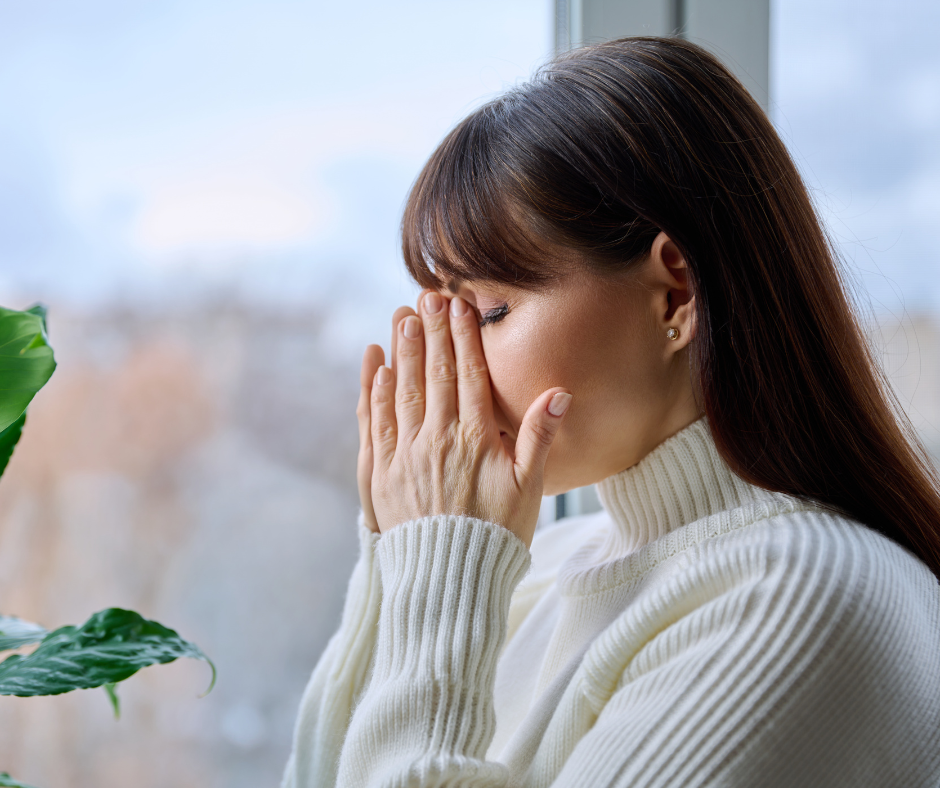 5 Natural Migraine Relief Treatments That Really Work