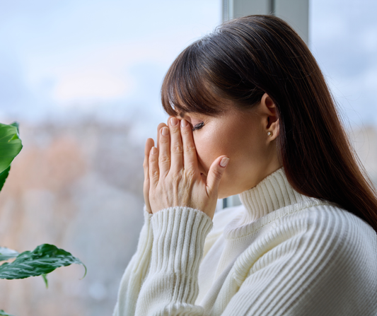 5 Natural Migraine Relief Treatments That Really Work