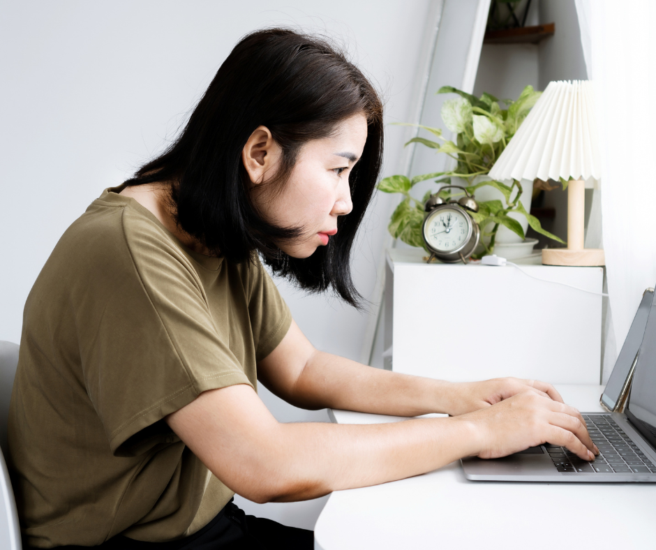 How to Fix Forward Head Posture at Home, Fast