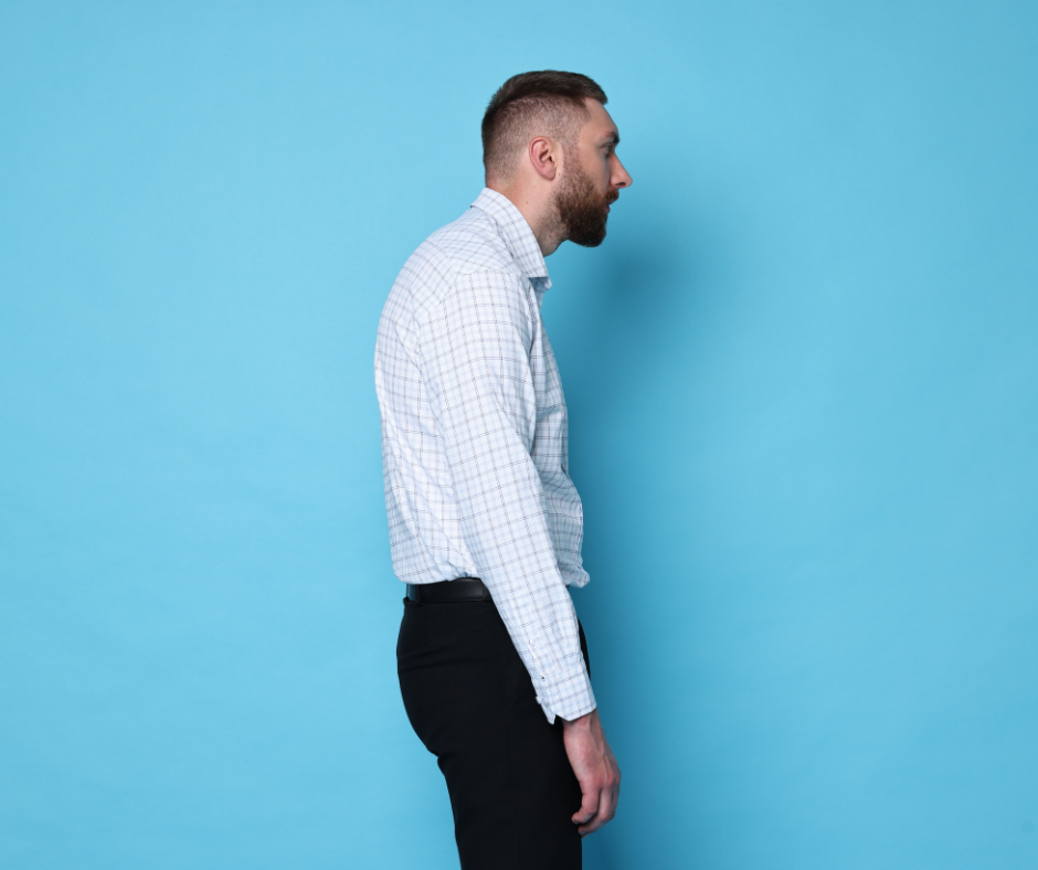 The Subtle Ways Poor Posture Can Result in Back Pain Over Time