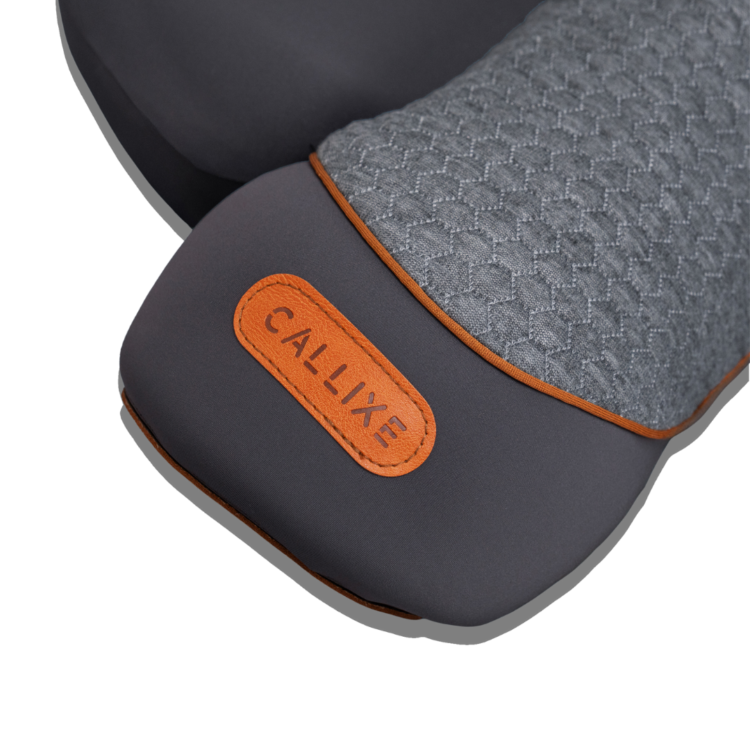 How To Use a Neck Traction Pillow Correctly [Step-By-Step Guide]