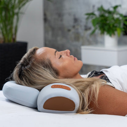 CALLIXE Thera Pillow™ - Restore Neck Curve In Just 15 Minutes A Day
