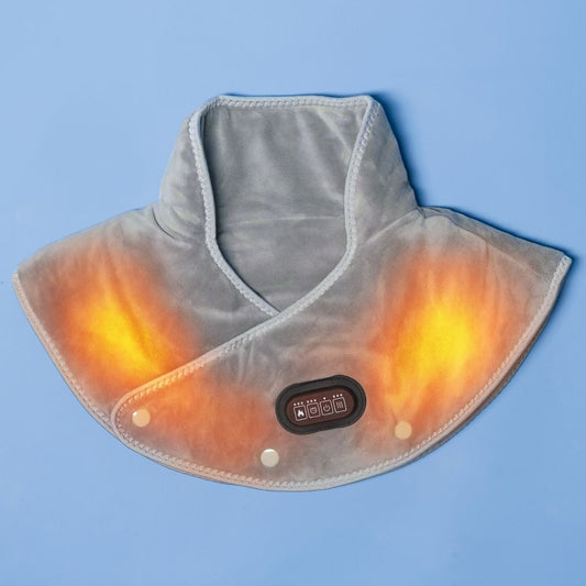 Thera Wrap | Almohadilla para el alivio del cuello