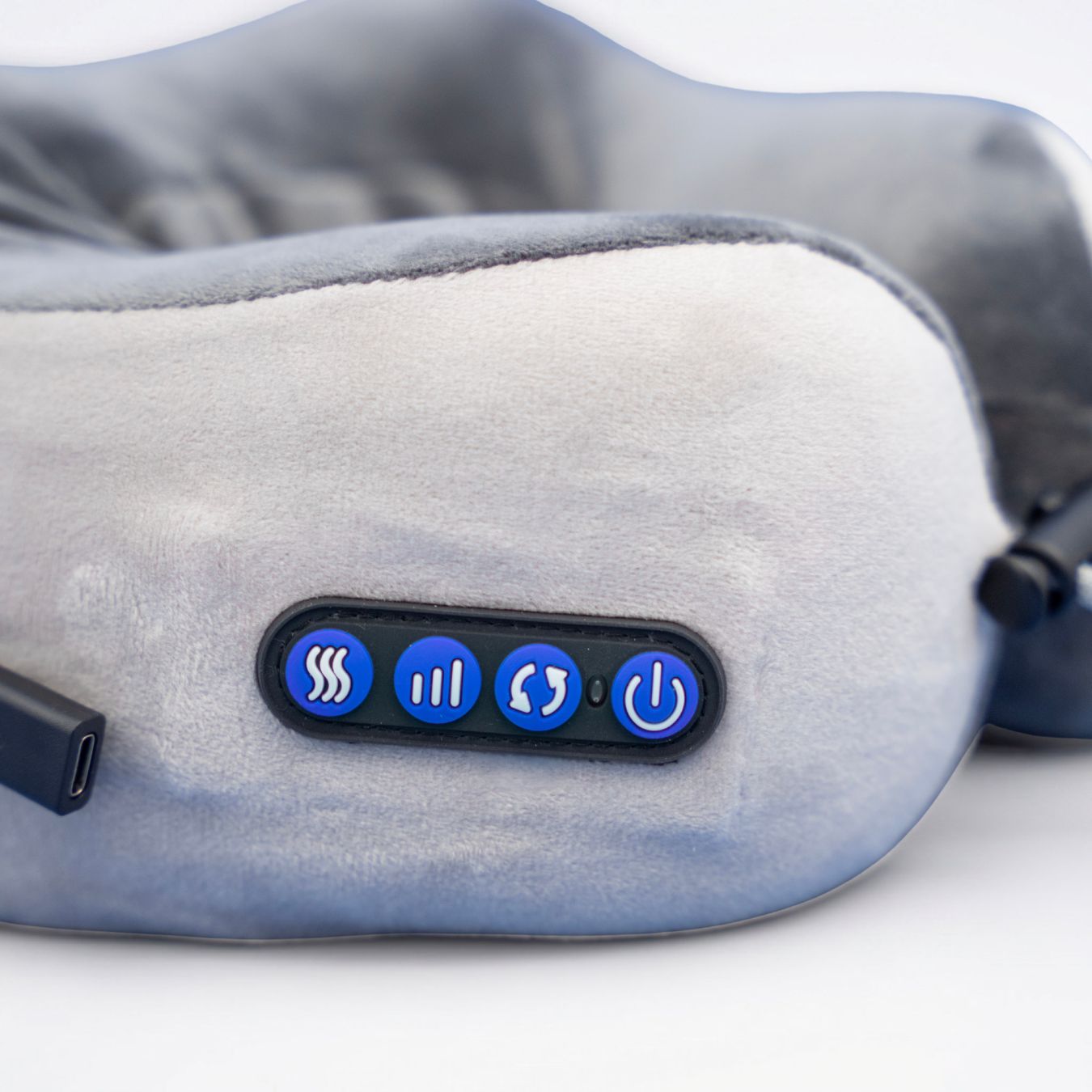 Thera Reisekissen | Shiatsu-Massagegerät