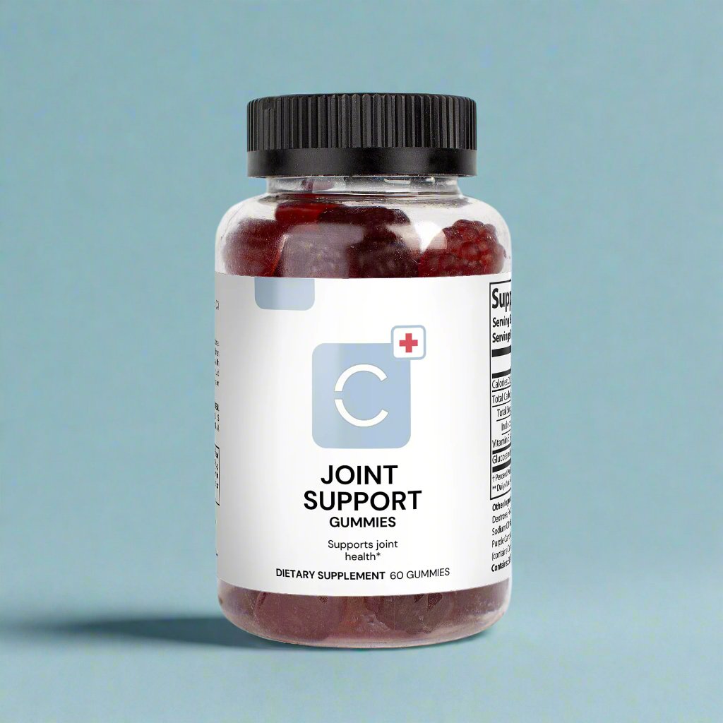 Joint Support Gummies