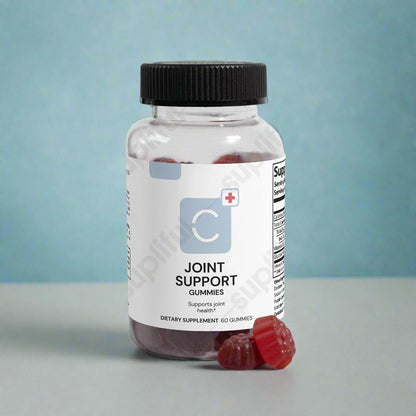 Joint Support Gummies