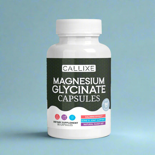 CALLIXE MG Capsules