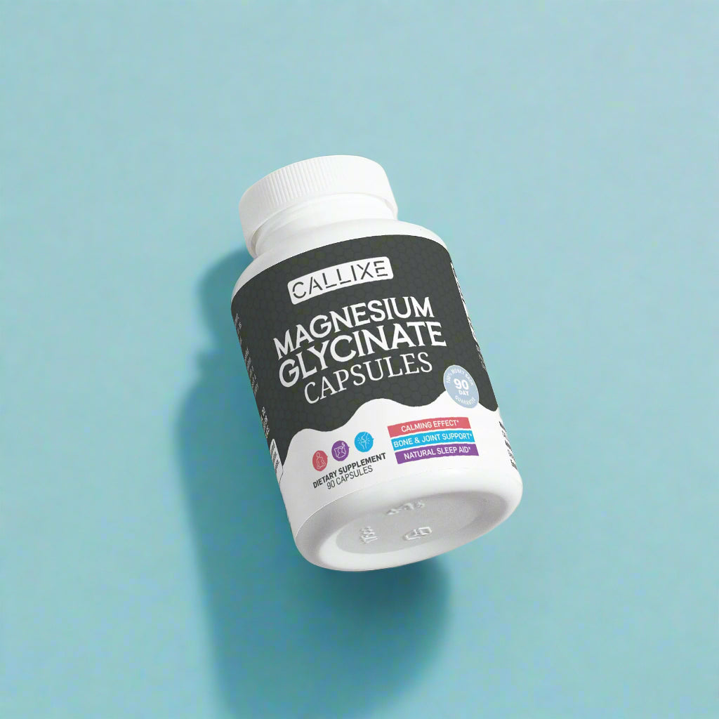 CALLIXE MG Capsules