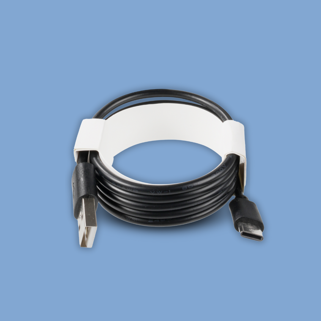 USB Charging Cable