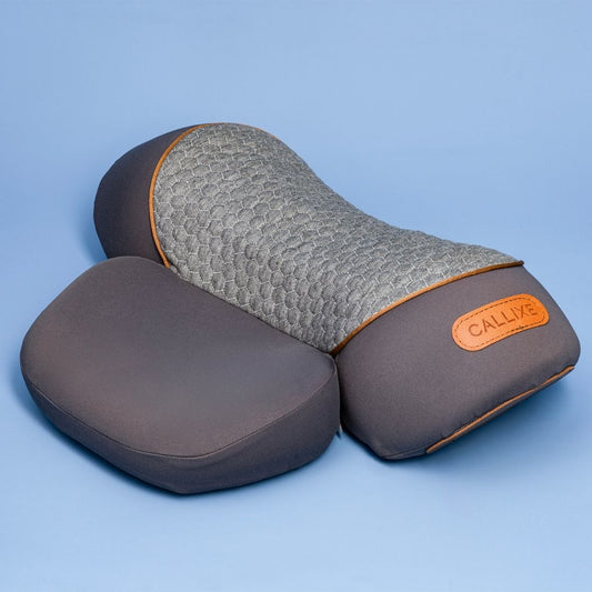Original Thera Pillow™ | Traction Massager