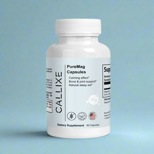 PureMag Capsules