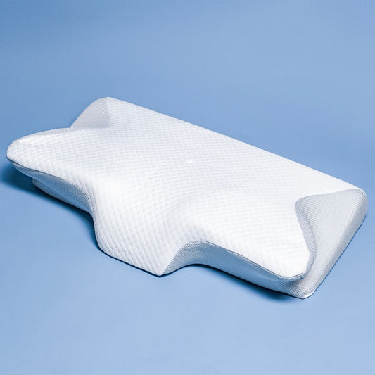 Almohada de contorno Mirella