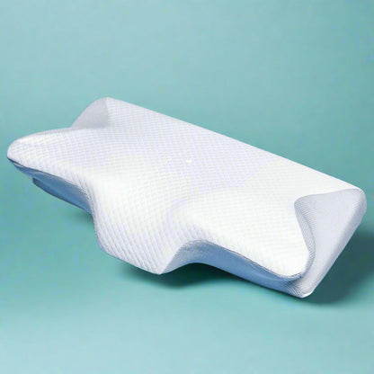 Mirella Contour Pillow