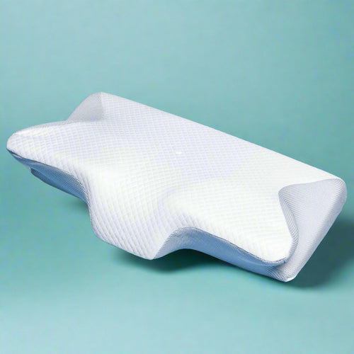 Mirella Contour Pillow