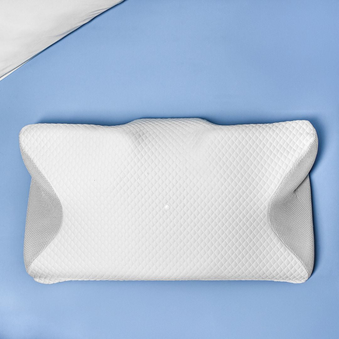 Mirella Contour Pillow
