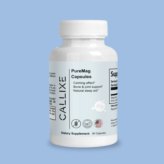 PureMag Capsules