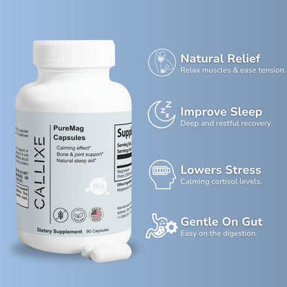 PureMag Capsules