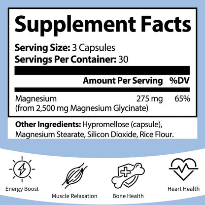 PureMag Capsules