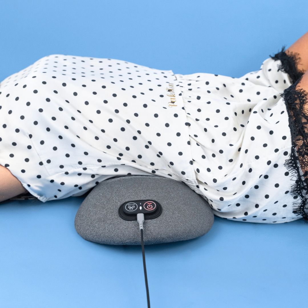 Thera Rückenkissen | Traktionsmassagegerät