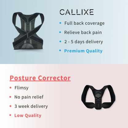 Spine Support™ Brace