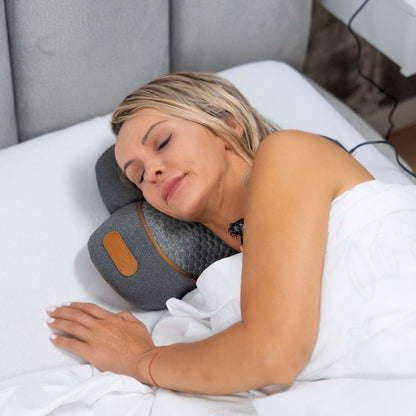 Original Thera Pillow | Traction Massager