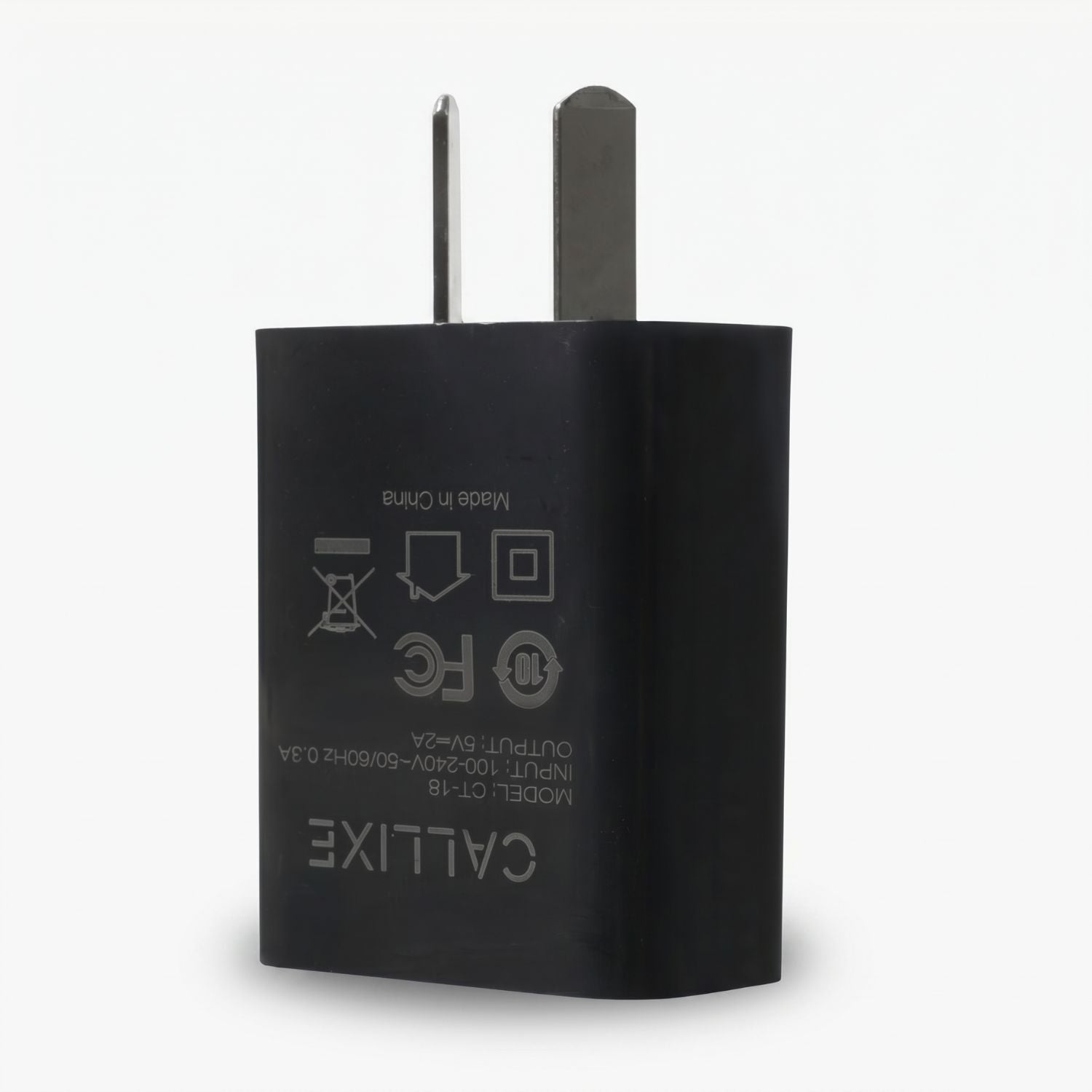 10W USB Power Adapter