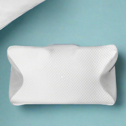 Mirella Contour Pillow