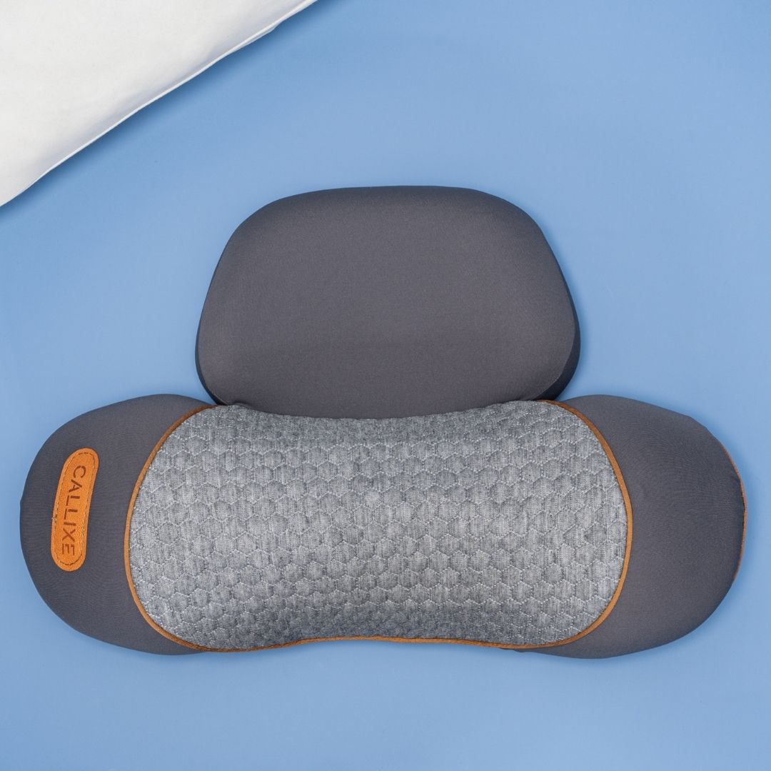 Original Thera Pillow™ | Traction Massager